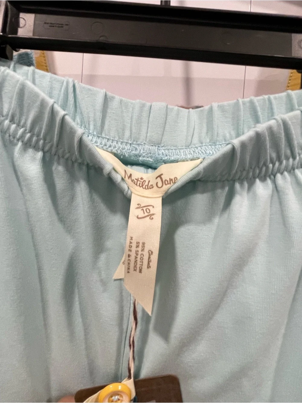 Matilda Jane two piece